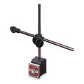 Magnetic Base w/Attachments, Rod 0.375 In