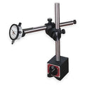 Indicator, 0 to 0.125 In, 0-25-0