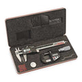 Precision Measuring Kit, Electro Caliper
