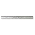 Combination Sqaure Blade, 6 In, 4R