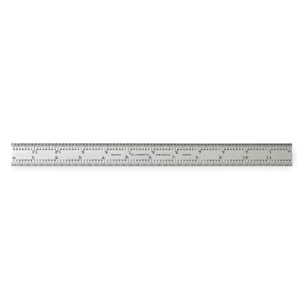 Combination Sqaure Blade, 6 In, 4R