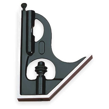 Square Head, Steel, Smooth Finish