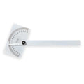 Manual-Reading Protractor, Grad 1 deg