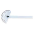 Manual-Reading Protractor, Grad 1 deg