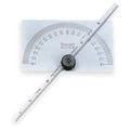 Manual-Reading Protractor, Grad 1 deg