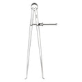 Inside Spring Caliper, 12 In, Spring