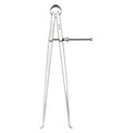 Inside Spring Caliper, 12 In, Solid