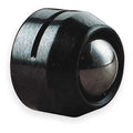 Micrometer Ball Attachment, 0.250 In Dia