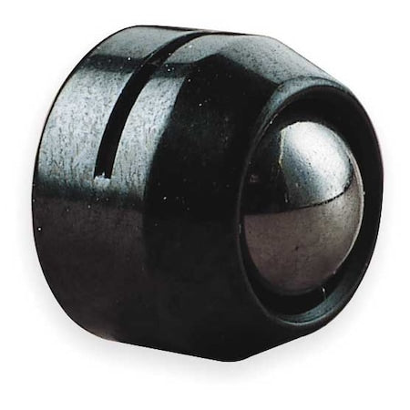 Micrometer Ball Attachment, 0.250 In Dia
