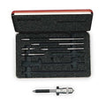 Inside Micrometer Set, 2 to 12 In