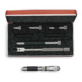 Inside Micrometer, 1-1/2 to 8 In