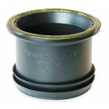Toilet Seal, Wax Free, Fits 4"" Drain