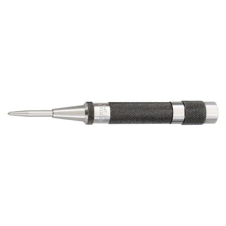 Automatic Center Punch, 9/16 D x 5 L