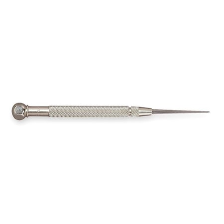 Pocket Scriber, 2 3/8 In Point, 6 In