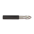 Pin Vise, 0.050-0.125 In, PVC Handle