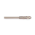 Pin Vise, 0.010-0.055 In, Tapered Collet