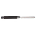 Drive Pin Punch, 5/16 In Tip, 8 In L
