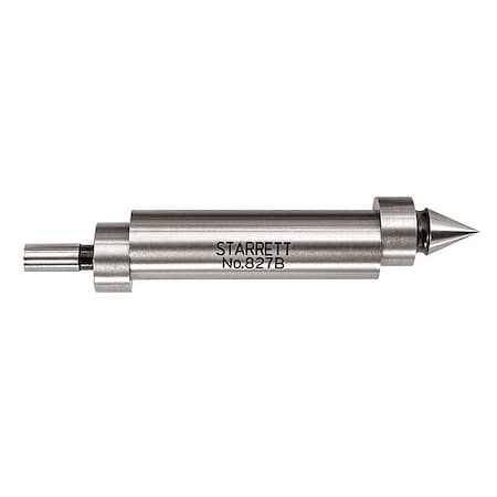 Edge/Center Finder, 0.200 In Tip