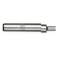 Edge Finder, Single End, 0.200 In Tip