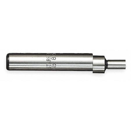 Edge Finder, Single End, 0.200 In Tip