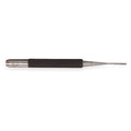 Drive Pin Punch, 1/16 In Tip, 4 In L