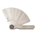 Feeler Gauge Set, Dimension Type