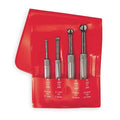 Small Hole Gauge Set, Contact: Split Ball