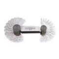 Thread Pitch Gauge Set, Thread Ang 60 deg