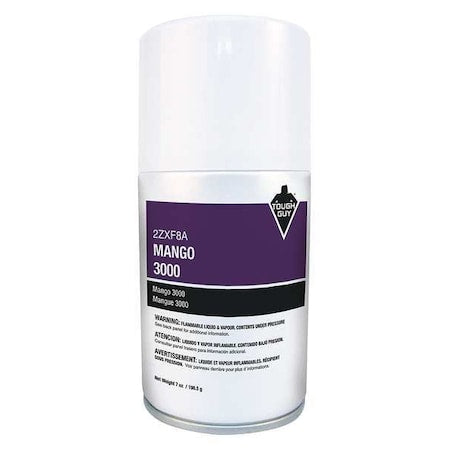Air Freshener Refill, 30 day, Mango