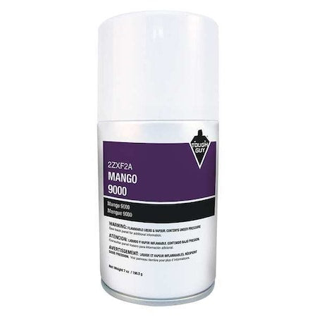 Air Freshener Refill, 90 day, Mango