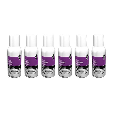 Canister Refill Variety Pack,PK6