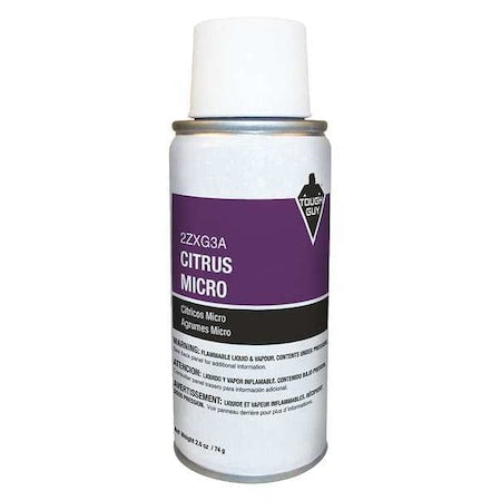 Air Freshener Refill, 30 day, Citrus