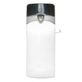 Air Freshener Dispenser, 850 cu ft, White