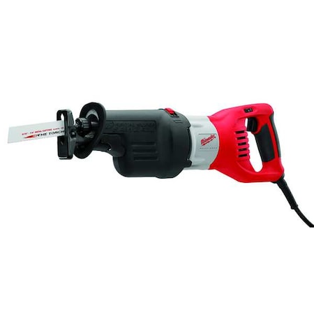 15.0 Amp Super Sawzall Recip Saw