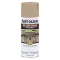Textured Spray Paint, Desert Bisque, Textured, Solvent, 12 Oz