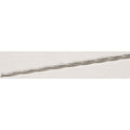 Tag Wire, Stainless Steel, PK100