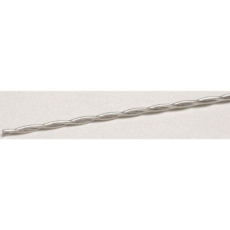 Tag Wire, Stainless Steel, PK100
