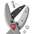 Snip Blade for 1ELH3 Snip, PK2