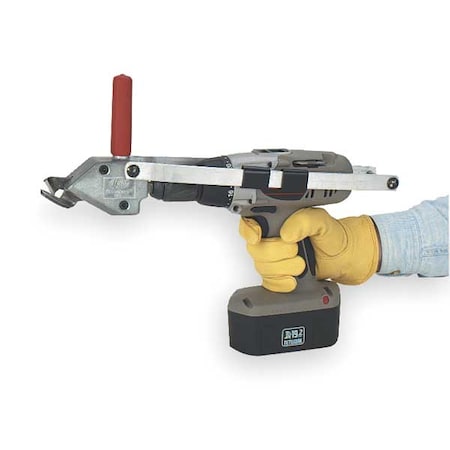 Drill Clamp for 1ELH1 Shear