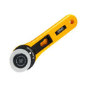 Rotary Cutter, 45mm Tungsten Carbide