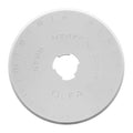 Rotary Straight Blade, 45mm W, PK10