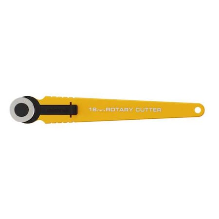 Rotary Cutter, 18mm Tungsten Carbide