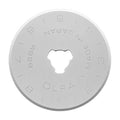 Rotary Straight Blade, 28mm W, PK10