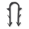 Foamboard Staple, 2 1/2 In, PK300