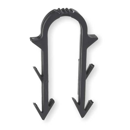 Foamboard Staple, 2 1/2 In, PK300