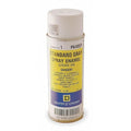 Spray Paint, Standard Spray Enamel, Gray, Metal, Solvent, Flat, Smooth