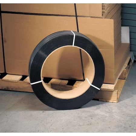 Strapping, Polyester, 2850 ft. L