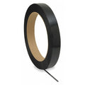 Strapping, Polyester, Smooth, 3600 ft. L