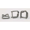 Strapping Buckle, 1/2 In., PK1000