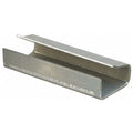 Strapping Seal, 5/8 In., Open, PK1000